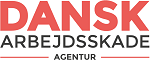 Dansk Arbejdsskade logo